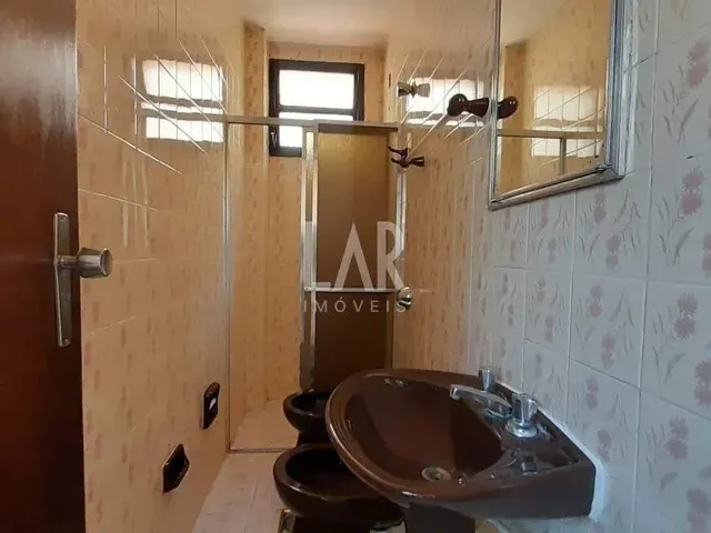 Imagem 9: Apartamento para Aluguel, 3 Quartos, 1 Suíte, 1 Vaga, Cidade Nova - Belo Horizonte/Mg