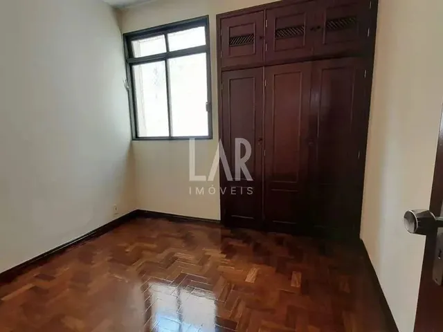 Imagem 2: Apartamento para Aluguel, 3 Quartos, 1 Suíte, 1 Vaga, Cidade Nova - Belo Horizonte/Mg