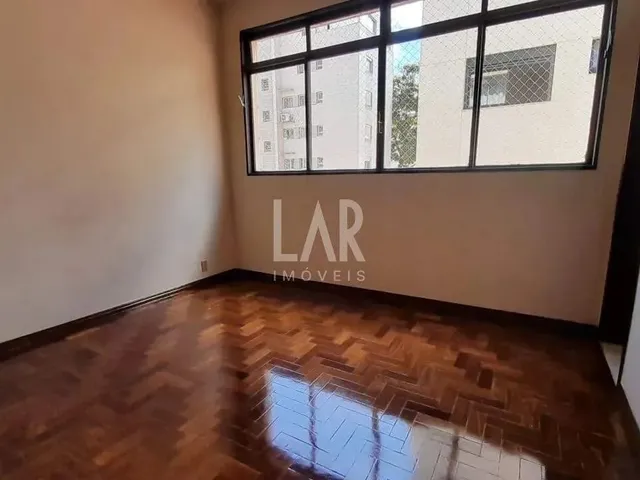 Imagem 6: Apartamento para Aluguel, 3 Quartos, 1 Suíte, 1 Vaga, Cidade Nova - Belo Horizonte/Mg