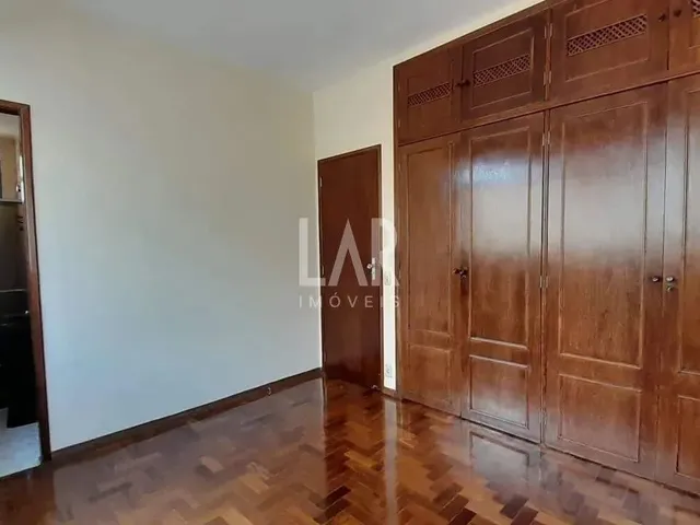 Imagem 4: Apartamento para Aluguel, 3 Quartos, 1 Suíte, 1 Vaga, Cidade Nova - Belo Horizonte/Mg