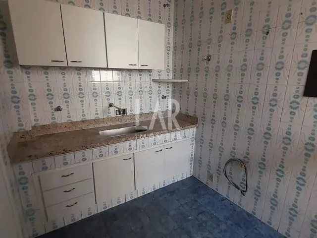 Imagem 15: Apartamento para Aluguel, 3 Quartos, 1 Suíte, 1 Vaga, Cidade Nova - Belo Horizonte/Mg