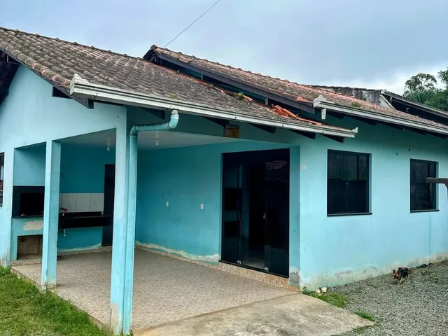 Imagem: Aluguel Casa no Itinga
