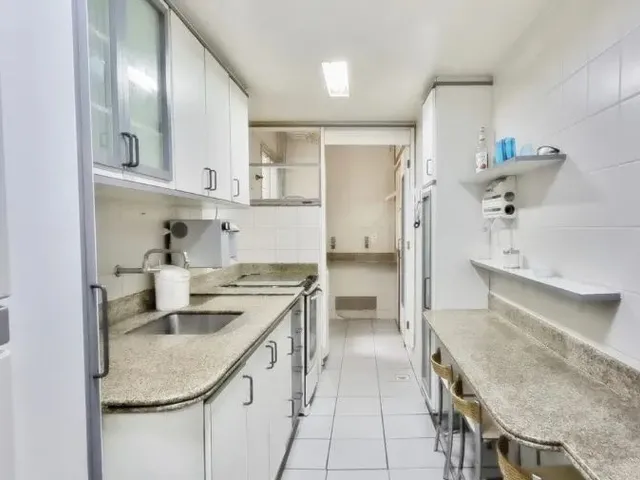 Imagem 2: Apartamento 2 Quartos Praia de santa Helena