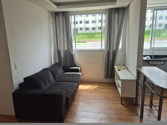 Imagem: Alugo Apartamento no Lago Azul - Condominio
