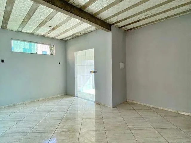 Imagem 1: Casa de 2 Quartos com Sala e Cozinha Amplas em Marilândia Ibirité