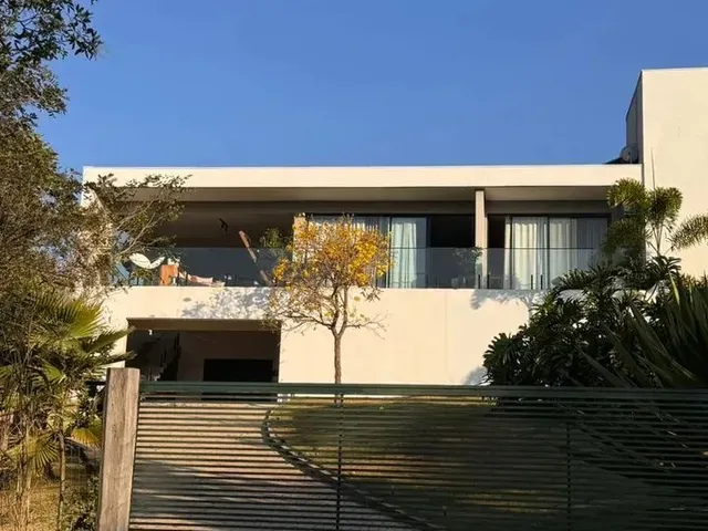 Imagem: Imóvel para Aluguel Possui 260 Metros Quadrados