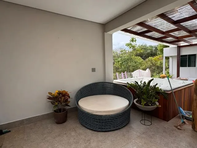Imagem 13: Imóvel para Aluguel Possui 260 Metros Quadrados com 2 Quartos em Pasárgada - Nova Lima