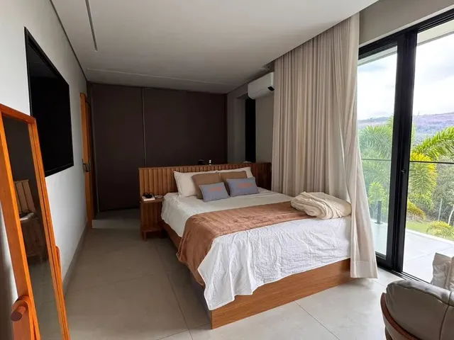 Imagem 16: Imóvel para Aluguel Possui 260 Metros Quadrados com 2 Quartos em Pasárgada - Nova Lima