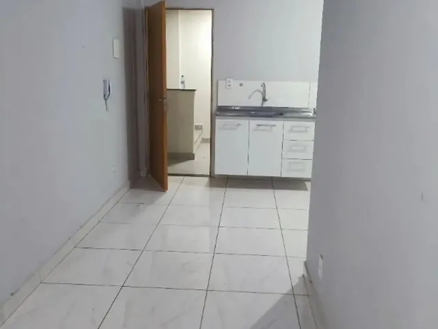 Imagem: Apartamento de 1 Quarto no Areal