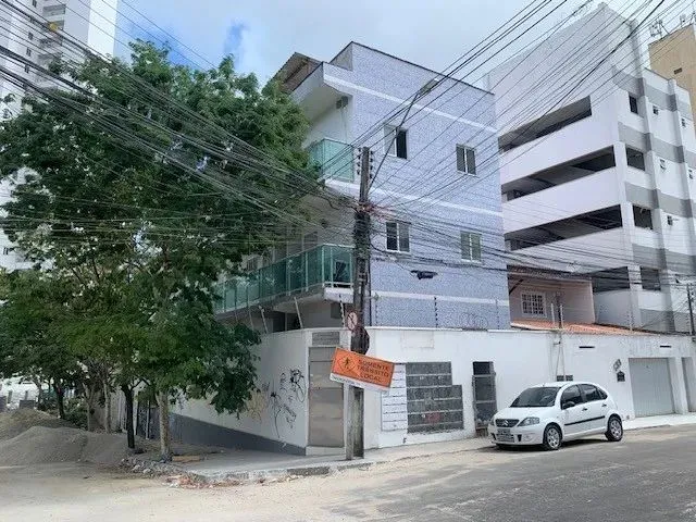 Imagem: Quitinete para Alugar na Cidade de Fortaleza-Ce