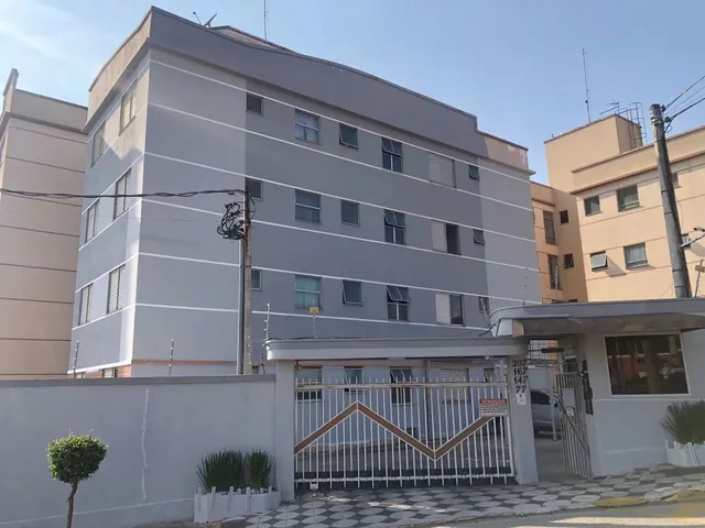 Imagem: Apto 3 Quartos no Cerrado Sorocaba Sp