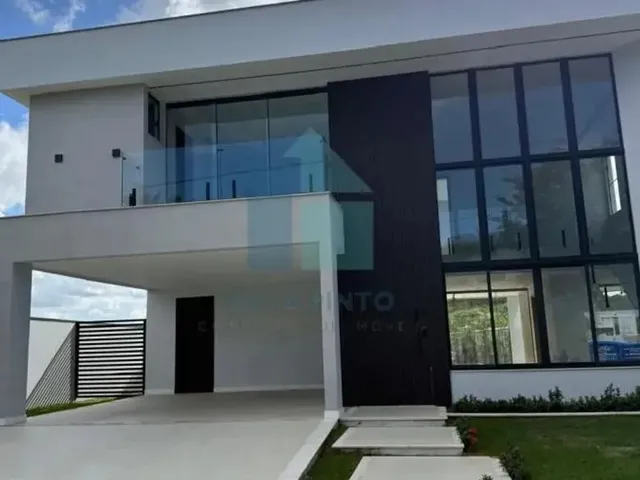 Imagem: Casa em Condomínio para Locação em Rio