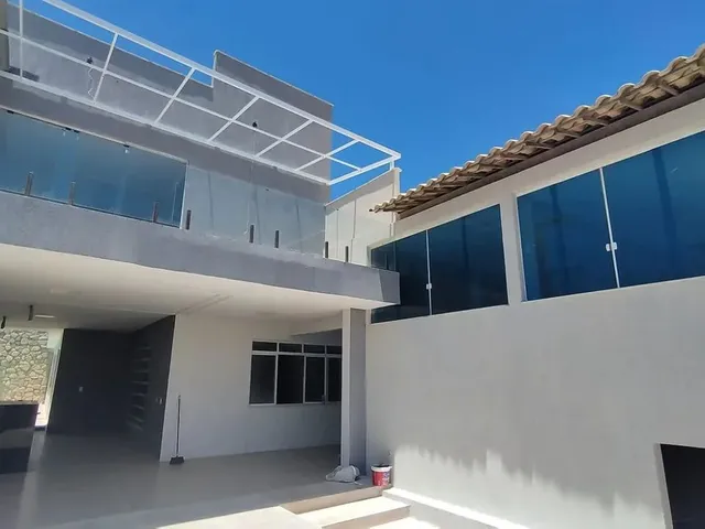 Imagem: Alugo Ou Vendo Casa Atalaia Novadoris 1Wh1Ho