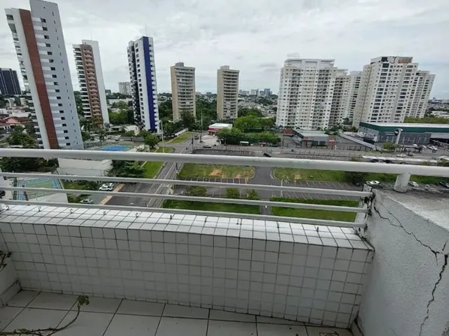 Imagem: Apartamento 2 Dormitórios Semi-Mobiado