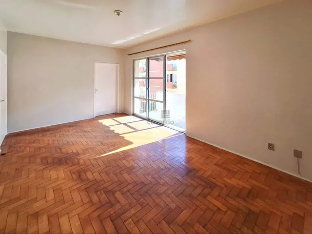 Imagem: Apartamento 3 Quartos para Aluguel santa