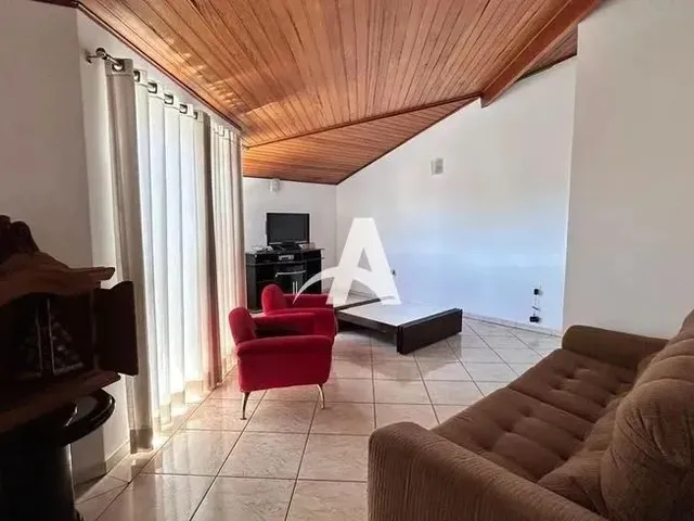Imagem: Aluguel Casa Cidade Jardim