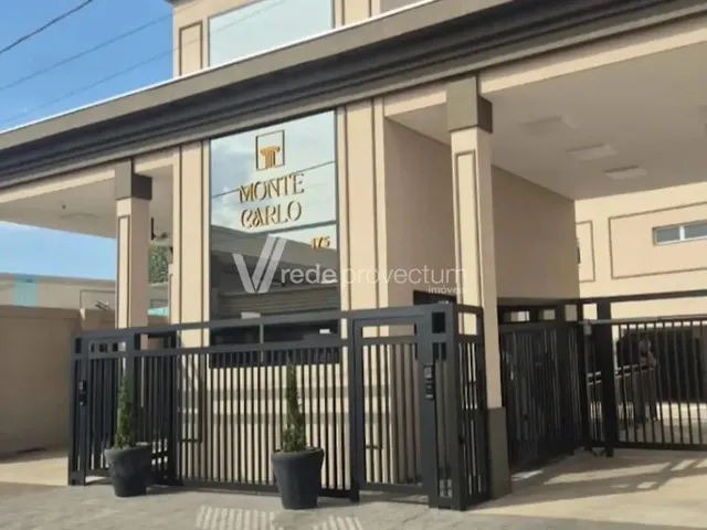 Imagem: Apartamento - Jardim dos Calegaris - Paulínia