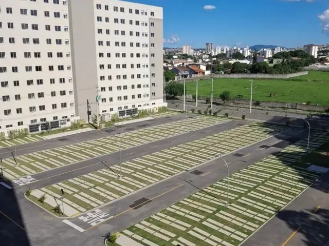 Imagem: Imóvel para Aluguel com 50 Metros Quadrados
