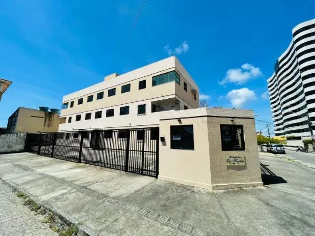 Imagem: Aluguel - Apartamento na Gruta - 1 Andar