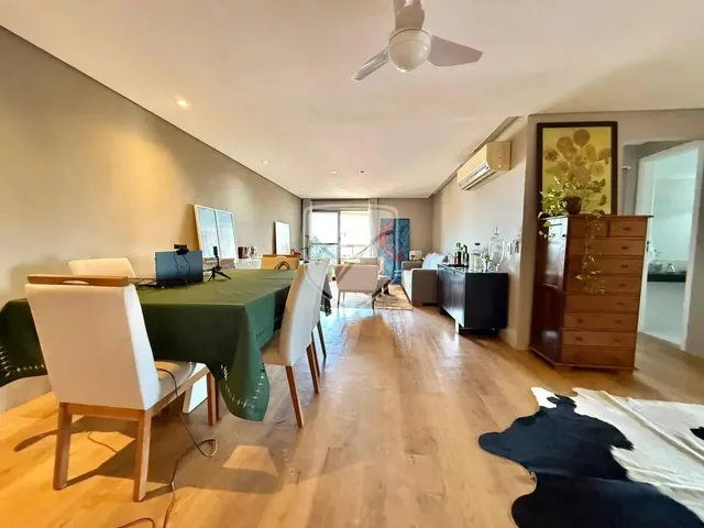 Imagem: Apartamento Mobiliado para Locação por