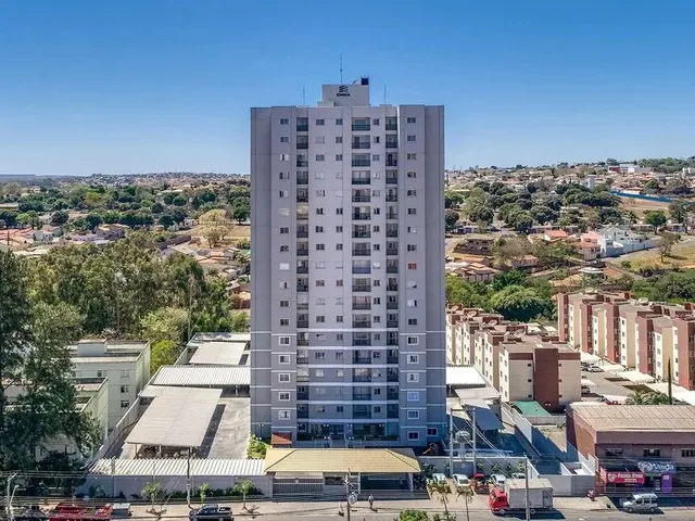 Imagem: Apartamento 2 Quartos no Coração do Jundiaí