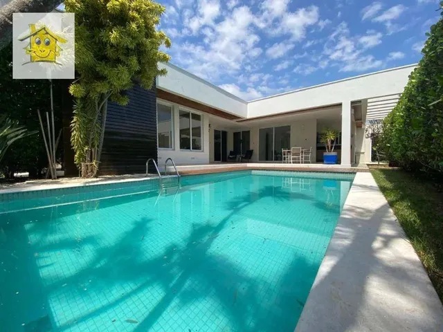Imagem: Casa com 3 Dormitórios para Alugar, 410