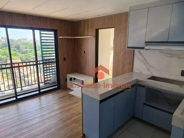Imagem: Apartamento com 2 Dormitórios para Alugar
