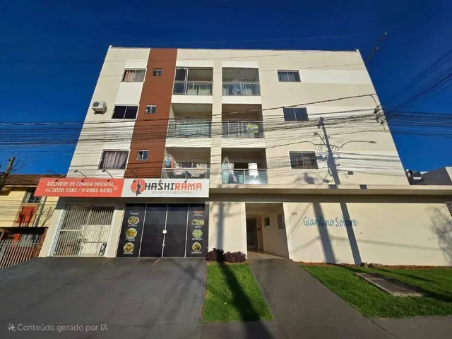 Imagem: Apartamento 2 Quartos para Aluguel no Bairro