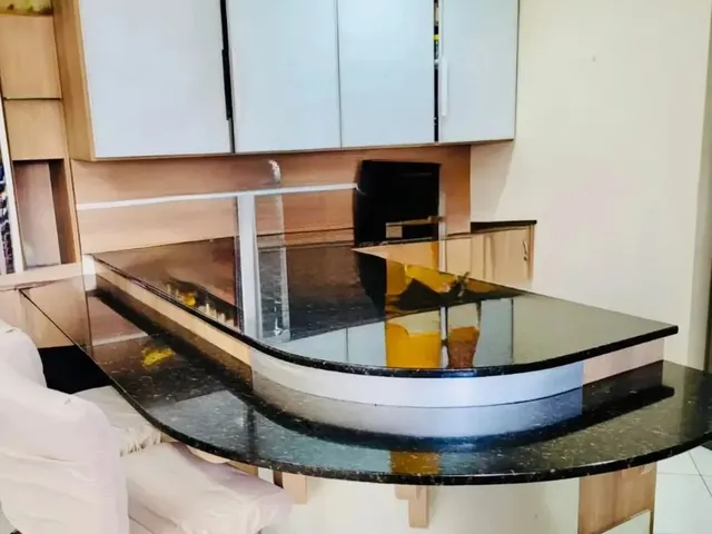 Imagem: Apartamento para Aluguel Tem 131 Metros