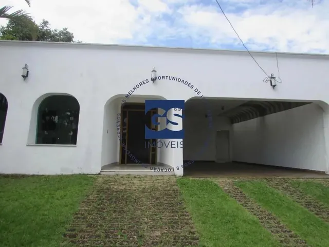 Imagem: Casa em Condomínio para Aluguel, 4 Quartos