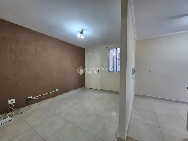 Imagem: Apartamento para Aluguel 2 Dormitórios