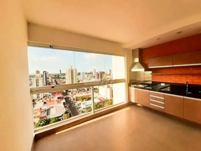 Imagem: Apartamento para Alugar no Edifício Saint