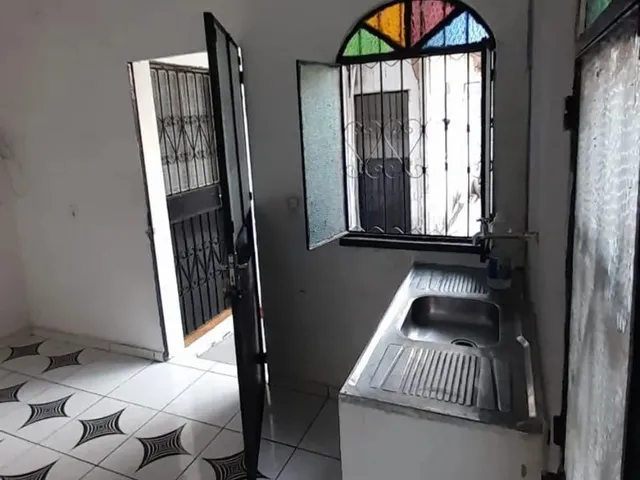 Imagem: Aluga-Se Um Apartamento