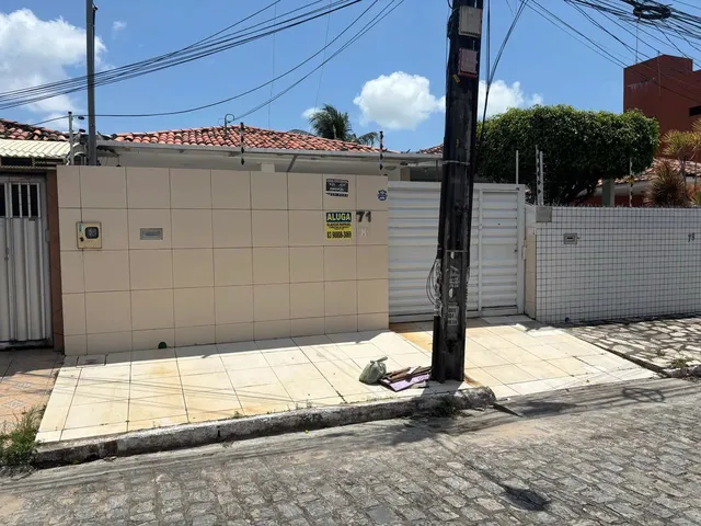 Imagem: Alugo Casa no Bairro Jardim São Paulo Entre
