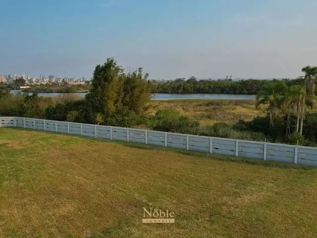 Imagem: Terreno no Condomínio Vilas do Mar a Venda