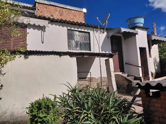 Imagem: Alugando Casa com 2 Dormitórios