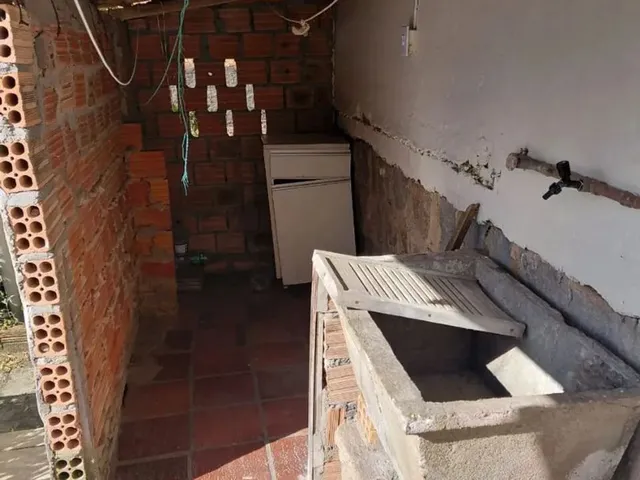 Imagem 2: Alugando Casa com 2 Dormitórios
