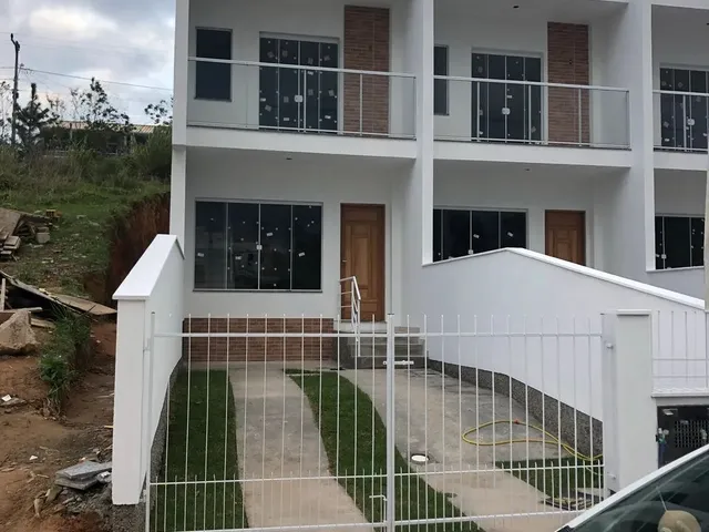 Imagem: Sobrado para Locação