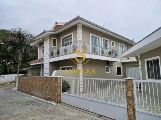 Imagem: Duas Casas 4 Apartamentos À Venda, a