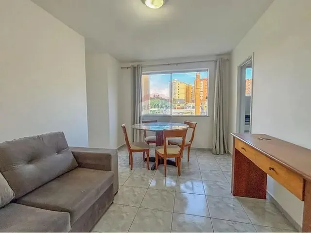 Imagem 10: Apartamento 3/4 Mobiliado