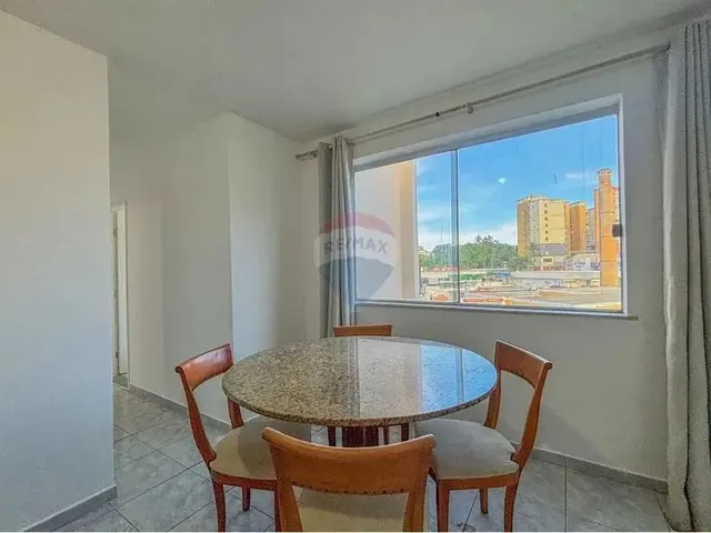 Imagem 9: Apartamento 3/4 Mobiliado