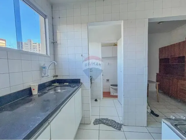 Imagem 16: Apartamento 3/4 Mobiliado