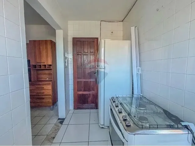 Imagem 12: Apartamento 3/4 Mobiliado