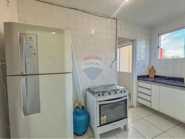 Imagem 8: Apartamento 3/4 Mobiliado