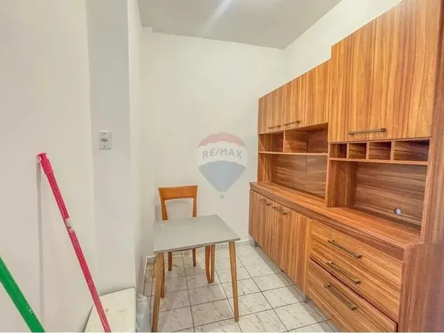 Imagem 2: Apartamento 3/4 Mobiliado