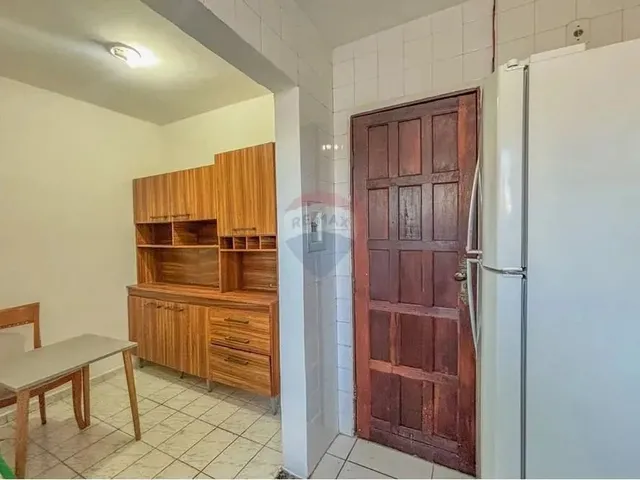 Imagem 7: Apartamento 3/4 Mobiliado