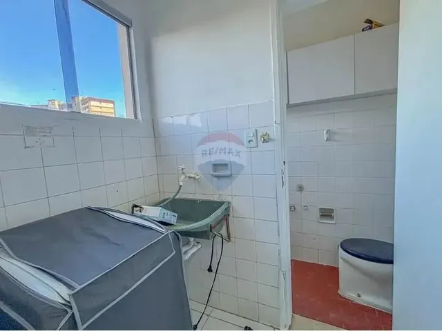 Imagem 4: Apartamento 3/4 Mobiliado
