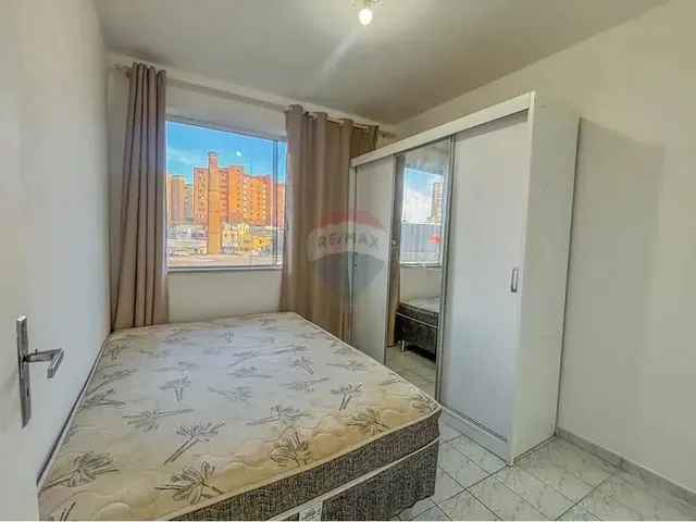 Imagem 14: Apartamento 3/4 Mobiliado