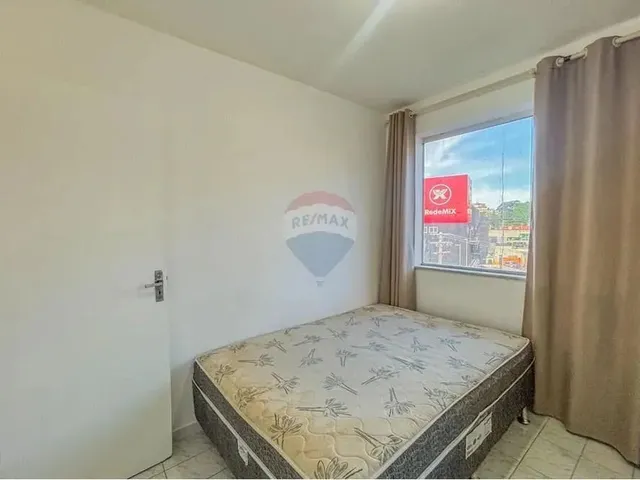 Imagem 6: Apartamento 3/4 Mobiliado