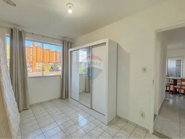 Imagem 13: Apartamento 3/4 Mobiliado